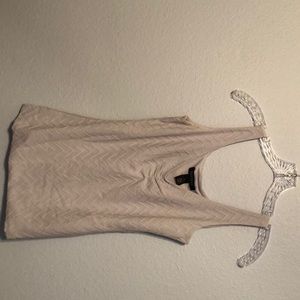 White House black market top